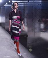 Quand la mode s'inspire de l'art Quand la mode s'inspire de l'art