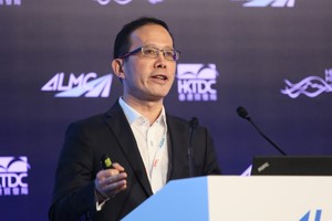 Mike Fang Mike Fang