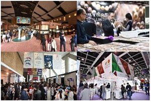 HKTDC Twin Jewellery Show 2018 HKTDC Twin Jewellery Show 2018