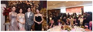 Diner de gala au HKTDC Jewellery Show 2019 Diner de gala au HKTDC Jewellery Show 2019