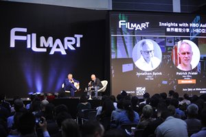 HBO FILMART 2019 HBO FILMART 2019