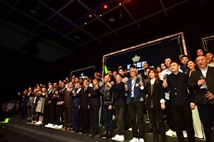 FILMART 2019 preferred platform FILMART 2019 preferred platform