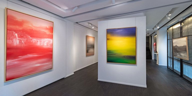 Opera Gallery Hong KOng Opera Gallery Hong KOng
