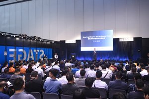 Smart Lighting: IoT and Its Supply Chain Smart Lighting: IoT and Its Supply Chain