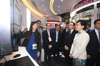 Carrie Lam, Chef de l’Exécutif de la RAS de Hong Kong Carrie Lam, Chef de l’Exécutif de la RAS de Hong Kong