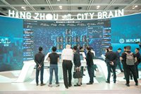 Hangzhou City Brain Hangzhou City Brain