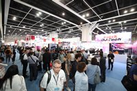 3000 exposants de 23 pays 3000 exposants de 23 pays