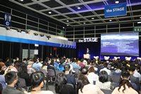 Tech Trends Symposium 2019 Tech Trends Symposium 2019