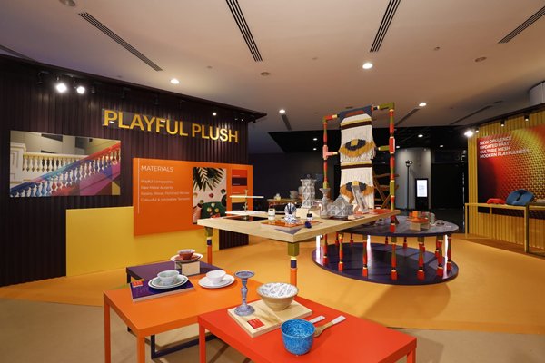 Trend Forecast Display Trend Forecast Display