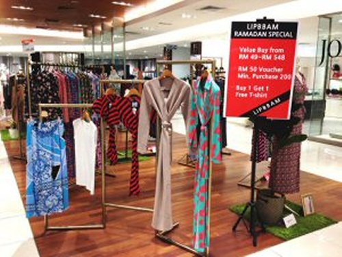 Concept Stores Concept Stores