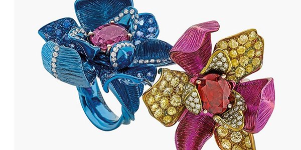 HKTDC Hong Kong International Jewellery Show HKTDC Hong Kong International Jewellery Show