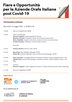 Programma Webinar