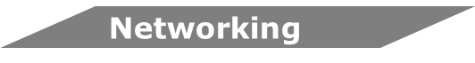 Networking Networking