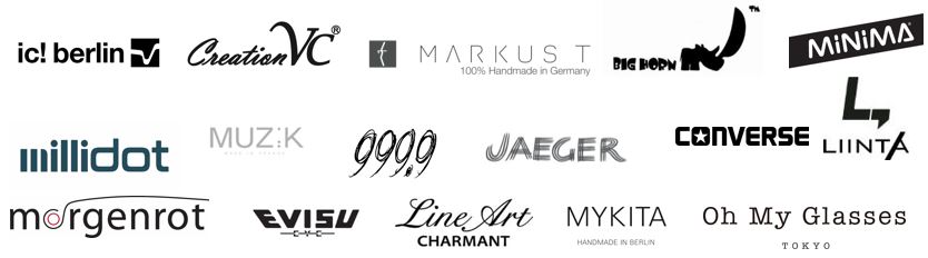 Brand list Brand list