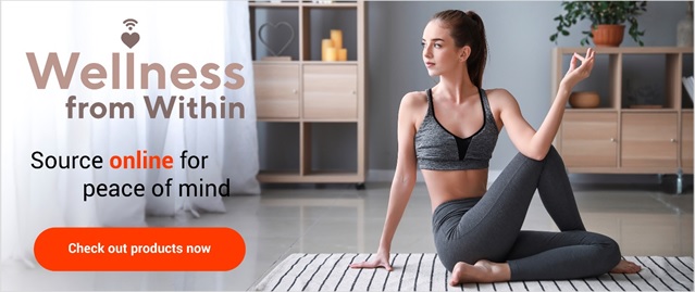 Wellness from Within Wellness from Within