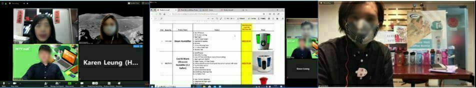 VirtualMeeting VirtualMeeting