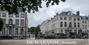 The event will focus on Belgian waste management technology
