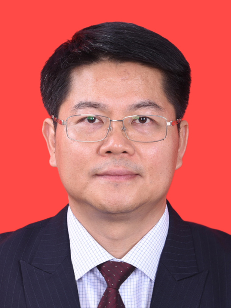 Luo Zengqing