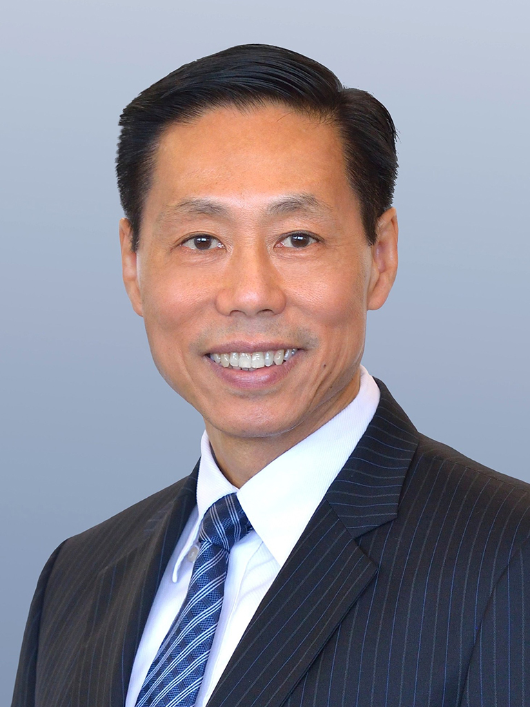 Raymond Lau