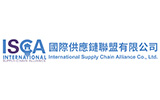 International Supply Chain Alliance-logo