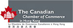 The Canadian Chamber of Commerce in Hong-Kong
