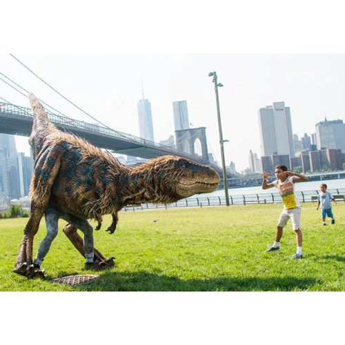 Creature Technology Company