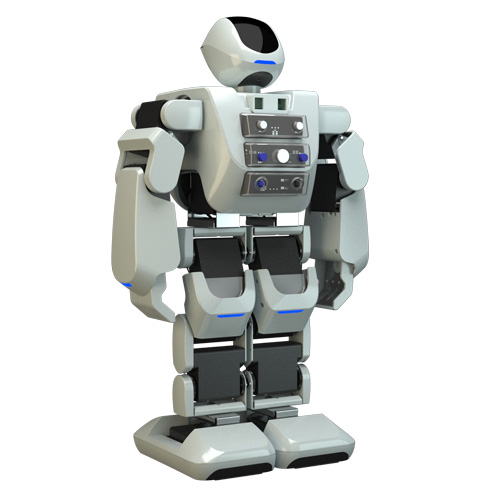 Leju (Shenzhen) Robotics Co., Limited
