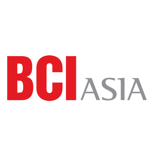 BCI Asia Construction Information Ltd