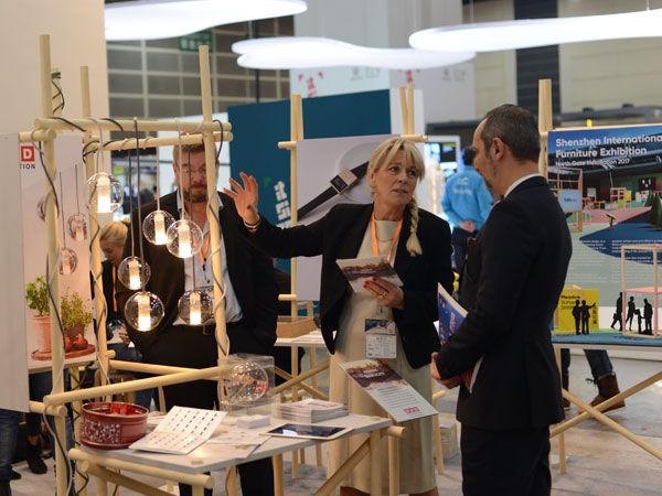 Networking Opportunities