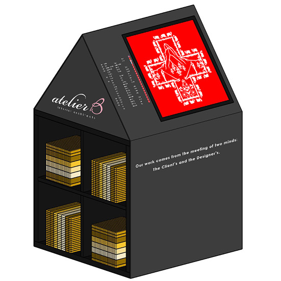 Atelier B Limited