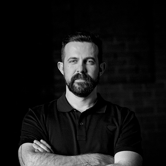 Christopher Boots