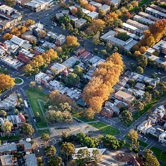 City of Melbourne