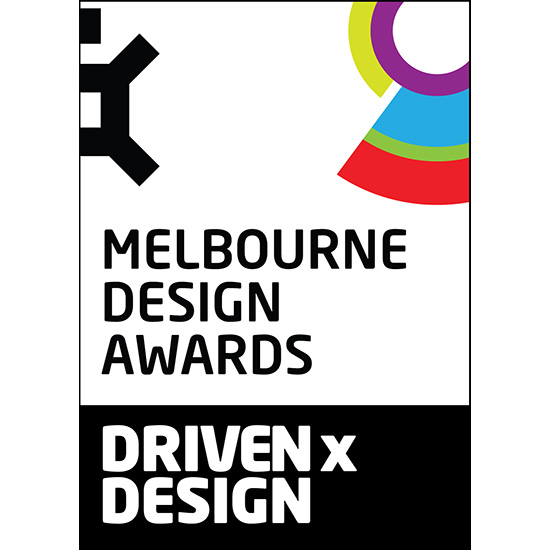 Driven x Design