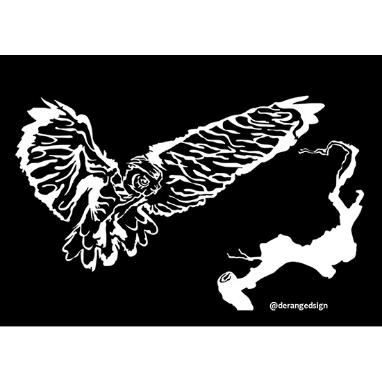 DERANGEDSIGN Co