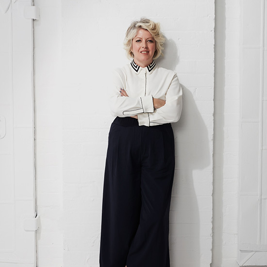 Fiona Lynch Interior Design