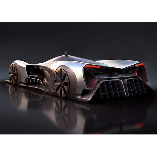 GM Australia Design