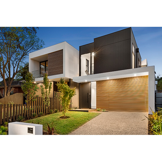 Greenaway Architects