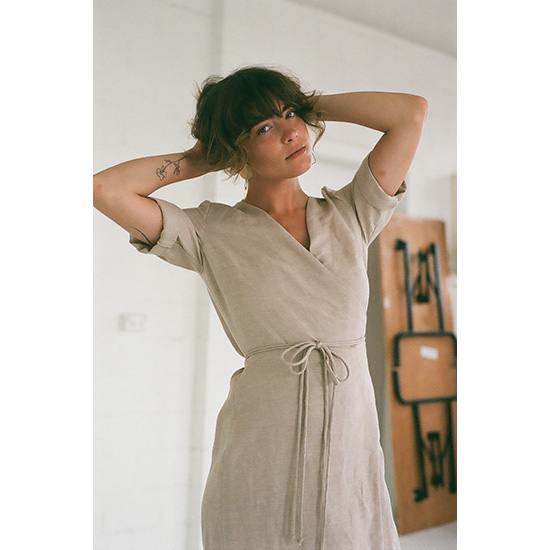 Lois Hazel