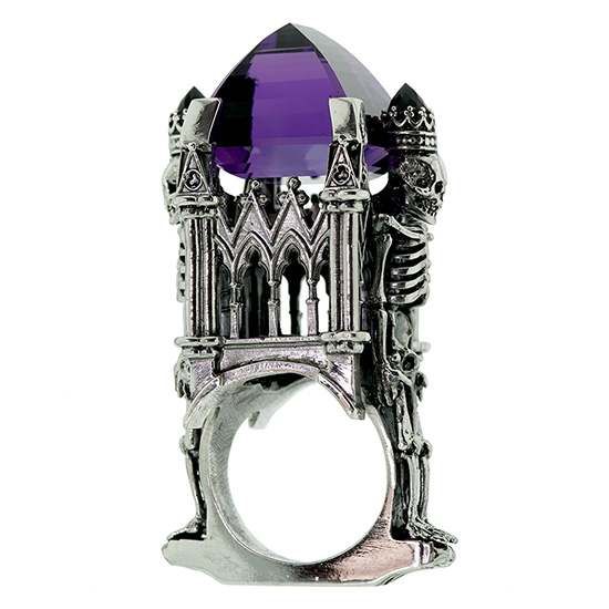 Metal Couture
