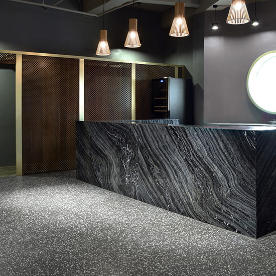 New Office Works Limited