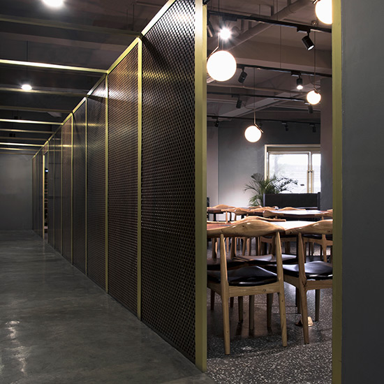 New Office Works Limited