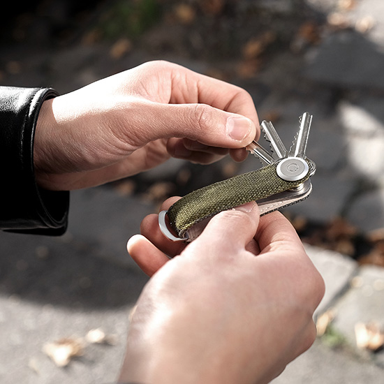 Orbitkey