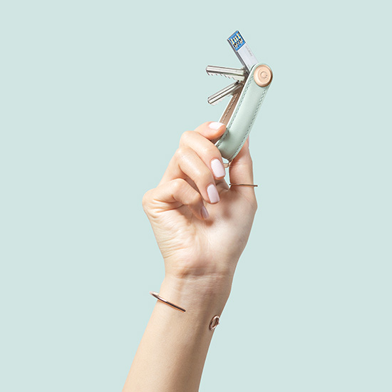 Orbitkey