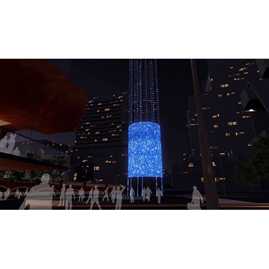 Ramus Illumination