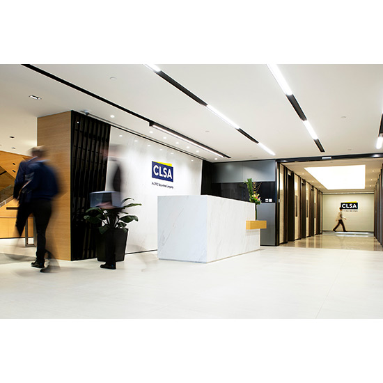 Sedgwick Richardson (Hong Kong) Limited