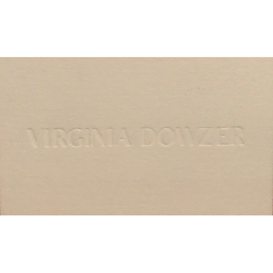 Virginia Dowzer Pty Ltd