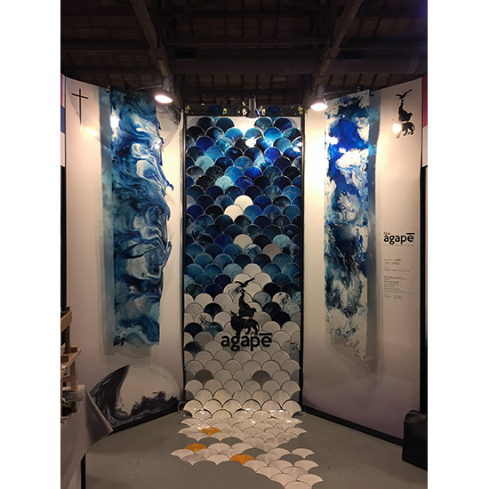 agape design Limited