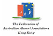 The Federation of Australian Alumni Associations Hong Kong