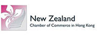 The New Zealand Chamber of Commerce in Hong Kong