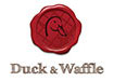 Duck & Waffle